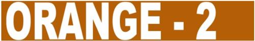 Orange 2 Orange 2